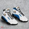 Fraport Skyliners Air Jordan 13 Shoes, Best Sneaker Gifts For Fans - Vesles2014s