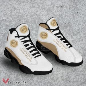 Fred W Eberle Technical Center Air Jordan 13 Shoes, Best Sneaker Gifts For Fans - Vesles2014s