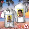 Freddie Mercury I Was Born To Love You Album Hawaiian Shirt, Best Gift For Music Lovers Vesles2014S