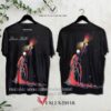 Freddie Mercury-Love Kills Album 3D Shirt, Unique Gifts For Music Lovers - Vesles2014S