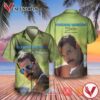 Freddie Mercury Mr. Bad Guy Album Hawaiian Shirt, Best Gift For Music Lovers Vesles2014S