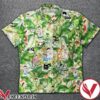 Freddie Mercury With Cats Orchid Flower Hawaiian Shirt, Unique Gifts For Friends - Vesles2014S 1