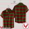 Freddy Krueger Color Hawaiian Shirt, Unique Gifts For Friends - Vesles2014S 1