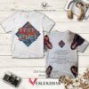 Free At Last Album 3D Shirt, Perfect Gifts For Music Lovers - Vesles2014S