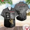 Free Hand Album By Gentle Giant Hawaiian Shirt, Best Gift For Music Lovers Vesles2014S