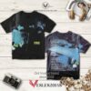 Free Tons of Sobs Album 3D Shirt, Perfect Gifts For Music Lovers - Vesles2014S