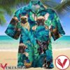 French Bulldog Hawaiian Shirt, Unique Gifts For Friends - Vesles2014S 1
