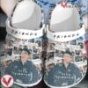 Friend Crocs Clogs Crocband Shoes Comfortable for men women, Unique Gift From  Vesles2014S