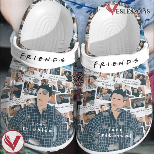 Friend Crocs Clogs Crocband Shoes Comfortable for men women, Unique Gift From  Vesles2014S