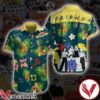 Friends F.R.I.E.N.D.S The Series Hawaiian Shirt And Short, Unique Gifts For Friends - Vesles2014S 1