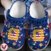 Friends Movie Crocs Crocband Clogs Shoes Comfortable For Men Women and Kids - Vesles2014S