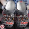 Friends The Bloody Bunch Honor Character Clogs Shoes, Unique Gift From  Vesles2014S