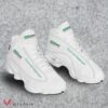 Frisch Auf Göppingen Handball Logo Air Jordan 13 Shoes, Best Sneaker Gifts For Fans - Vesles2014s