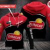 Frito-lay Uniform Custom Hoodie Style 2 - Vesles2014S