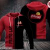 Frito-lay Uniform Custom Hoodie Style 2 - Vesles2014S