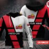 Frito-lay Uniform Custom Hoodie Style 4 - Vesles2014S