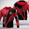 Frito-lay Uniform Custom Hoodie Style 4 - Vesles2014S