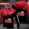 Frito-lay Uniform Custom Hoodie Style 5 - Vesles2014S