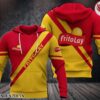 Frito-lay Uniform Custom Hoodie Style 5 - Vesles2014S