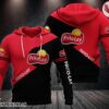 Frito-lay Uniform Custom Hoodie Style 6 - Vesles2014S