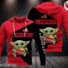 Frito-lay Uniform Custom Hoodie Style 7 - Vesles2014S