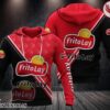 Frito-lay Uniform Custom Hoodie Style 8 - Vesles2014S