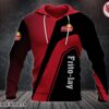 Frito-lay Uniform Custom Hoodie - Vesles2014S