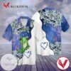 Frog Love For men And Women Graphic Print Short Sleeve Hawaiian Casual Shirt Vesles2014S