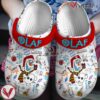 Frogen Movie Crocs Crocband Clogs Shoes Comfortable For Men Women and Kids - Vesles2014S
