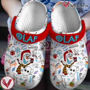 Frogen Movie Crocs Crocband Clogs Shoes Comfortable For Men Women and Kids - Vesles2014S