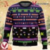 Frogger Ugly Christmas Sweater, Unique Christmas Gift For Fans - Vesles2014S