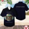 From Out Of Nowhere Studio Album By Electric Light Orchestra Hawaiian Shirt, Best Gift For Music Lovers Vesles2014S