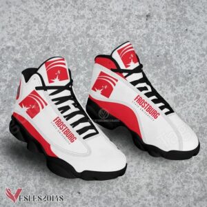 Frostburg State University Air Jordan 13 Shoes, Best Sneaker Gifts For Fans - Vesles2014s
