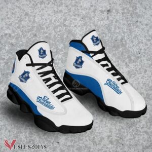 Fubon Guardians Logo Air Jordan 13 Shoes, Best Sneaker Gifts For Fans - Vesles2014s 1