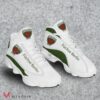 Füchse Berlin Handball Logo Air Jordan 13 Shoes, Best Sneaker Gifts For Fans - Vesles2014s