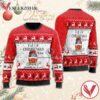 Full Of Christmas Spirit Probably Jim Beam Ugly Sweater, Unique Winter Outfits For Fans - Vesles2014S  1