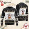 Full Of Christmas Spirit Probably Johnnie Walker Ugly Sweater, Unique Winter Outfits For Fans - Vesles2014S  1
