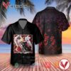 Funkadelic Bootsy Collins What's Bootsy Doin' Album Hawaiian Shirt, Best Gift For Music Lovers Vesles2014S