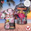 Funkadelic One Nation Under A Groove Album Cover Hawaiian Shirt, Best Gift For Music Lovers Vesles2014S