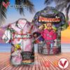 Funkadelic One Nation Under a Groove Album Hawaiian Shirt, Best Gift For Music Lovers Vesles2014S