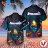 Funkadelic Reworked by Detroiters Album Hawaiian Shirt, Best Gift For Music Lovers Vesles2014S