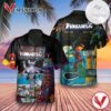Funkadelic Standing On The Verge Of Getting It On Album Cover Hawaiian Shirt, Best Gift For Music Lovers Vesles2014S
