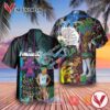 Funkadelic Tales of Kidd Album Hawaiian Shirt, Best Gift For Music Lovers Vesles2014S