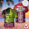 Funkadelic The Electric Spanking Of War Babies Album Cover Hawaiian Shirt, Best Gift For Music Lovers Vesles2014S