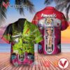 Funkadelic The Electric Spanking of War Babies Album Hawaiian Shirt, Best Gift For Music Lovers Vesles2014S