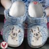 Funny Alpaca Pattern Llamas Clogs Shoes For Men Women, Unique Gift From  Vesles2014S