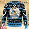 Funny Cool Boats and Hoes Ugly Christmas Sweater, Unique Christmas Gift For Fans - Vesles2014S