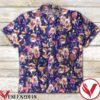 Funny Dogs Purple Hawaiian Shirt, Unique Gifts For Friends - Vesles2014S 1