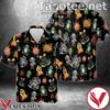 Funny Lovecraft Characters Hawaiian Shirt, Unique Gifts For Friends - Vesles2014S 1