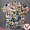 Funny Mickey Mouse Hawaiian Shirt, Unique Gifts For Friends - Vesles2014S 1